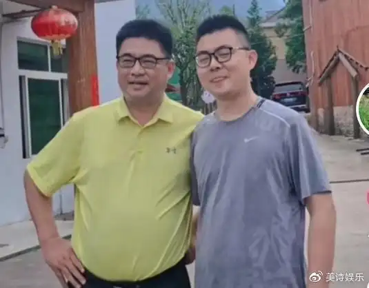 郭威有贵人了北海经商有企业厂房郭威迎来新的生活