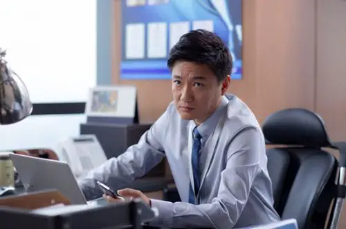 【图】韩青演过哪些电视剧 一位实力演员演绎各种经典