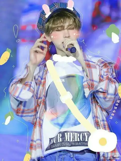 醉奶醉奶的好可爱