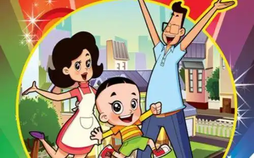 知名ip"大头儿子"侵权案一审 央视动画胜诉