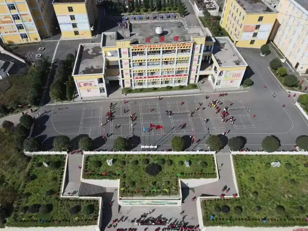 林口初级中学中考又创历史新高,2022年中考成绩出炉