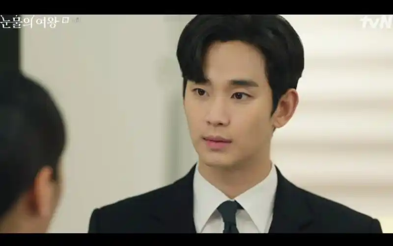 金秀贤 超燃剧照混剪 【演员的演技与颜值并存】