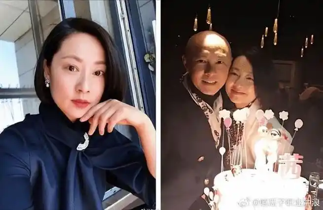 张卫健画张茜像迪克牛仔##张卫健情人节送画不送花