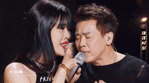 陶喆和袁娅维是什么神仙组合啊,歌声如泣如诉充满故事感,短短五分半让