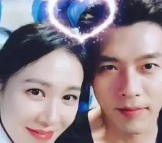 李英爱老公年纪大,孙艺珍老公帅,他老公让她过得最甜