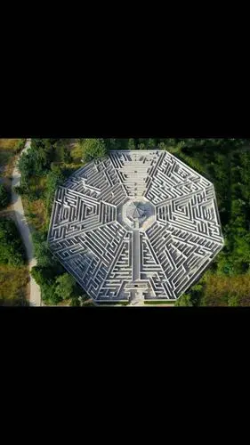 三顾茅庐,看八卦阵