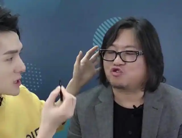 虽然高晓松是清华大学毕业,却是全家最低学历,高晓松的妹妹高晓江已经