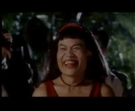 八两金说他一世人只得到过一个奖 ── 最丑男人选举冠军,得到某报的