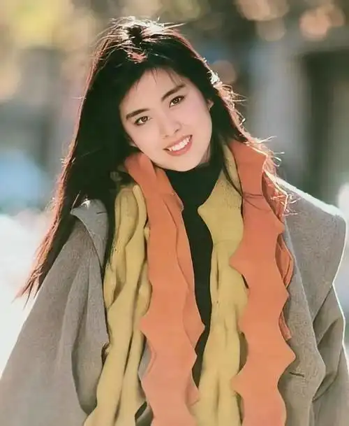 怀旧港风专题(第二期)——王祖贤_网易订阅