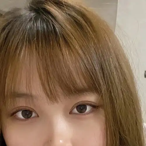 怎么拥有一双迷人的桃花眼?来看看这位单眼皮小姐姐的逆袭过程