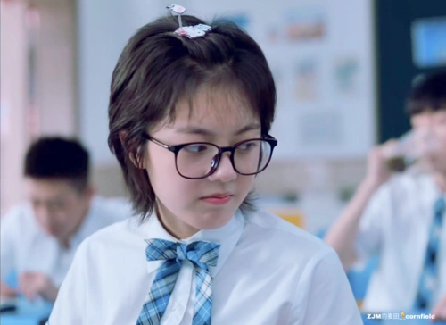 【赵今麦‖饭修‖少年派林妙妙】-zjm的麦田__cornfield