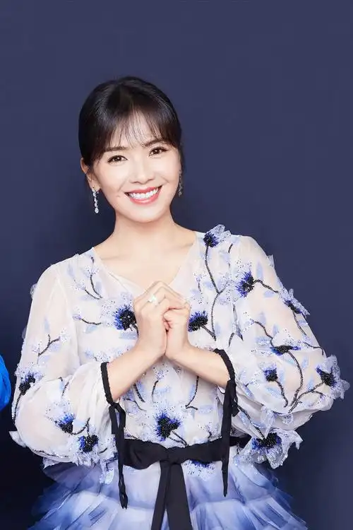 刘涛2019中央广播电视台春节联欢晚会