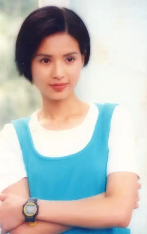 李若彤 生活照 - mtime时光网