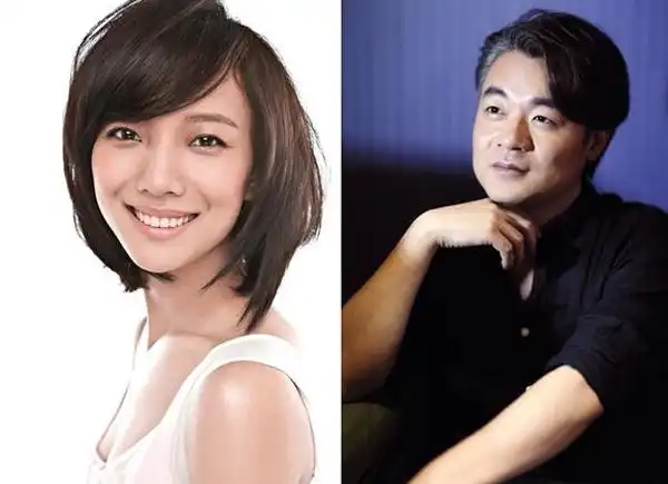 【图】王珞丹张嘉佳恋情曝光 揭二人是如何认识的