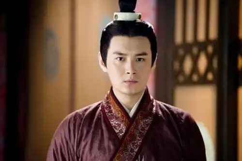 秀丽江山之长歌行―王雨―阴识