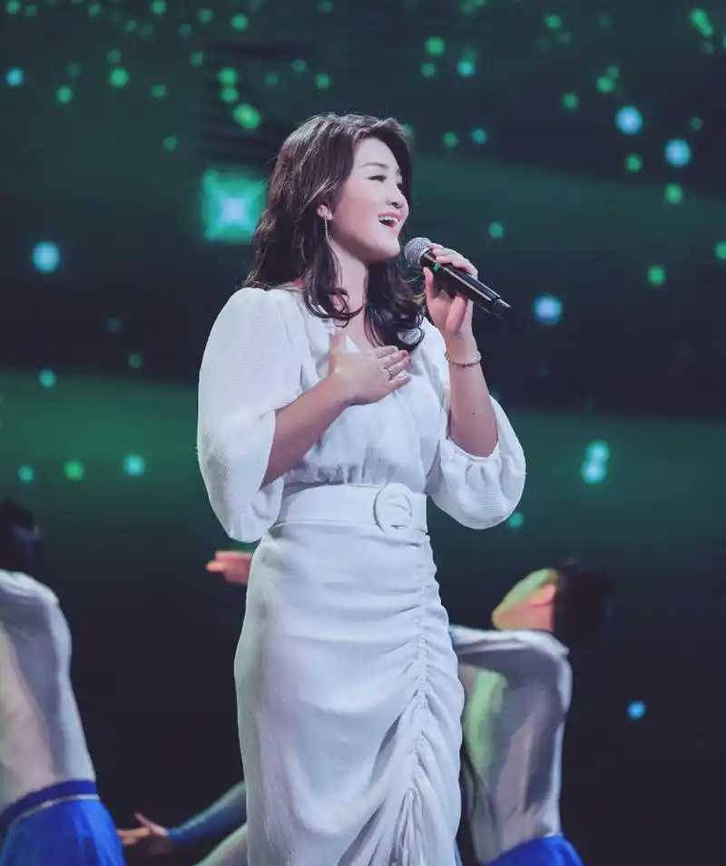 降央卓玛个人资料:曾经火遍全国,为什么在歌坛里突然销声匿迹了?