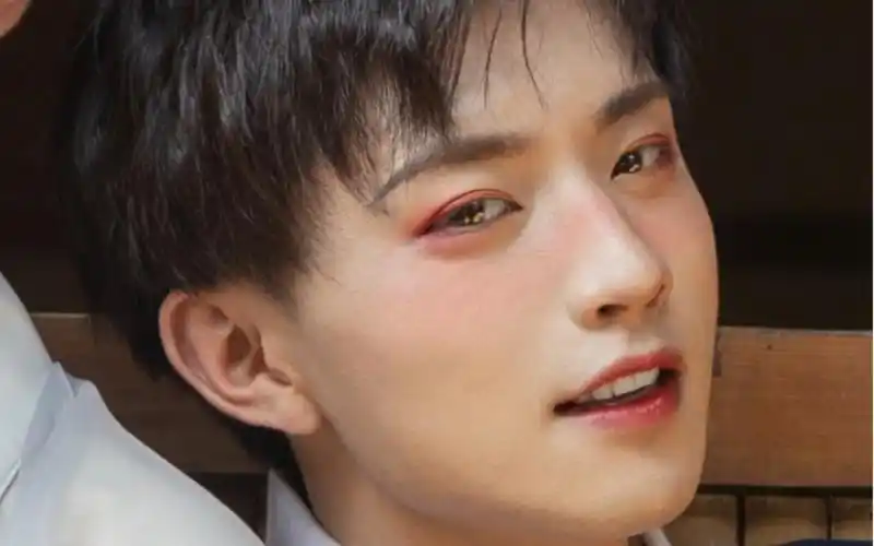 妖扬cv羊仔生日场我羊不用在李姐单口我也可内含花王糖