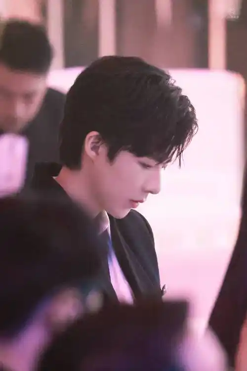 百看不厌@摩登兄弟刘宇宁