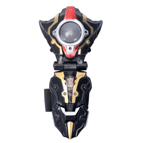 泰迦奥特曼火花变身变形玩具戒指手镯煜坤熔岩奥特曼玩具专区