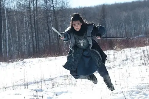 梁羽生封笔之作武当一剑开播于非凡能撑得起武侠男主吗