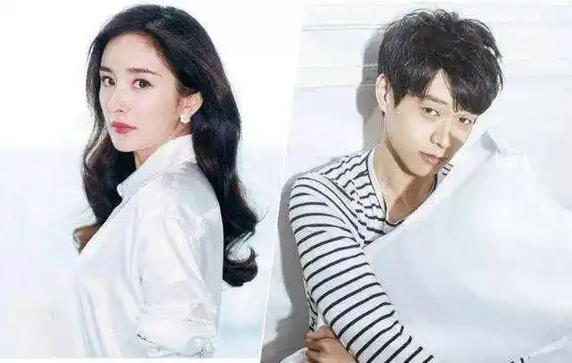 "杨幂配得上世上更好的爱情"疑似和魏大勋同居,被媒体抓个现行_女人