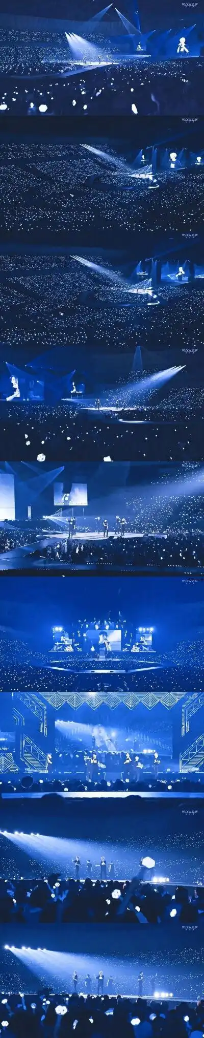 exo 银海 - 堆糖,美图壁纸兴趣社区