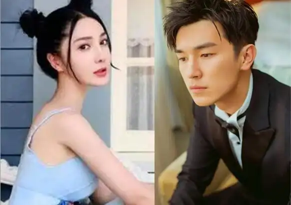 杨旭文任娇事件到底怎么回事 是哪个公司艺人家世如何和杨志刚什么