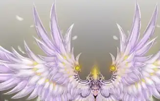 十二星座最炫酷的翅膀,处女座高雅,狮子座的超霸气!