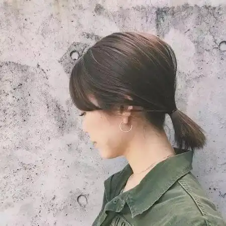 每个长发女孩运动的困扰9款运动必备发型健身房卖命甩肉之余也要