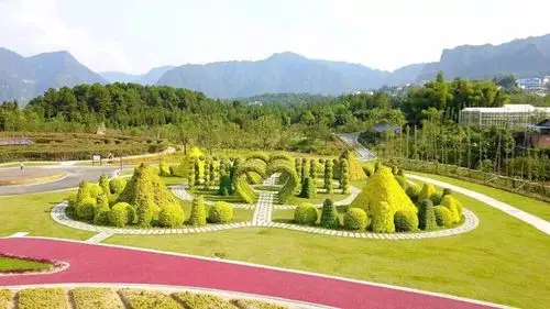 众星云集丨江津四面山花小原景区高山花园音乐节门票无限量免费送