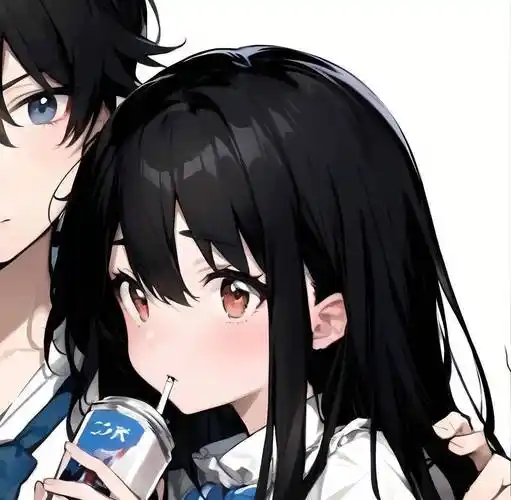 情侣头像丨惊艳又耐看的神仙情头_xhs_cr_对方