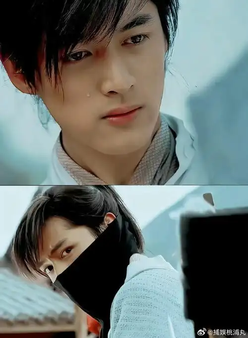 定档了~这么多年过去了,依旧深刻地记得胡歌饰演的意气风发的李逍遥