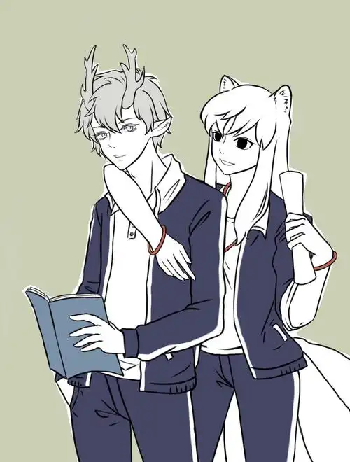 04之前好多人说好奇短发烈烈的样子打开新页2923(伊门)关注查看完整