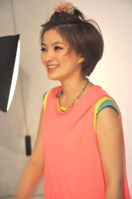 scv">丁丁,1987年1月19日出生于山东省济南市,中国内地流行乐女歌手