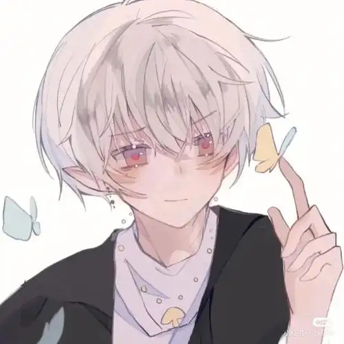 光遇正太头像05绝绝子