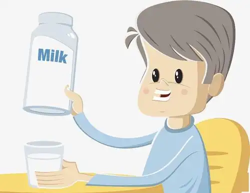 牛奶虽好但是这样喝不仅没有好处还伤身
