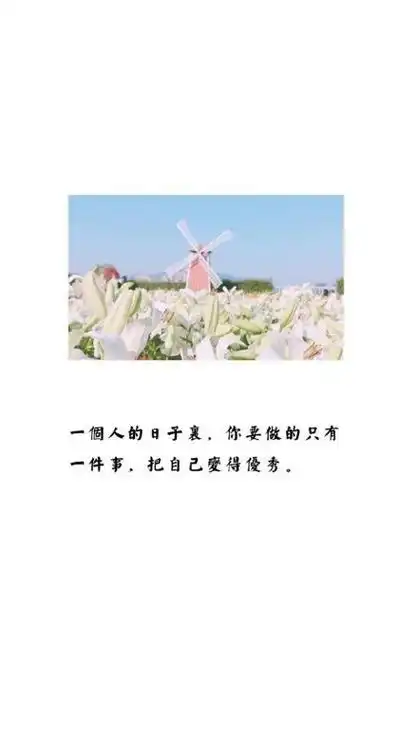 爱情里最棒的心态就是:我的一切付出都是一场心甘情愿_高清图集_新浪