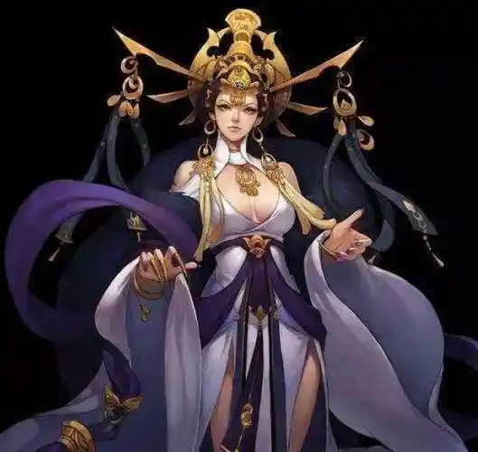 修正版盘点巫妖大战之前上古妖族的8大高手有一位差点成圣