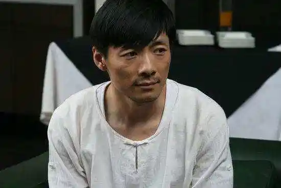 7位不出名实力派70后男演员,除了富大龙段奕宏,你认识几个?_网易订阅