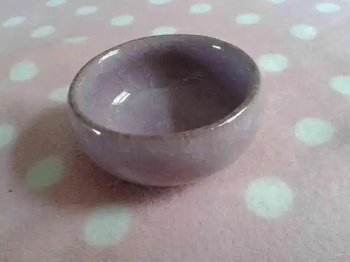 冰裂纹瓷器如何养出冰清玉洁的气质?