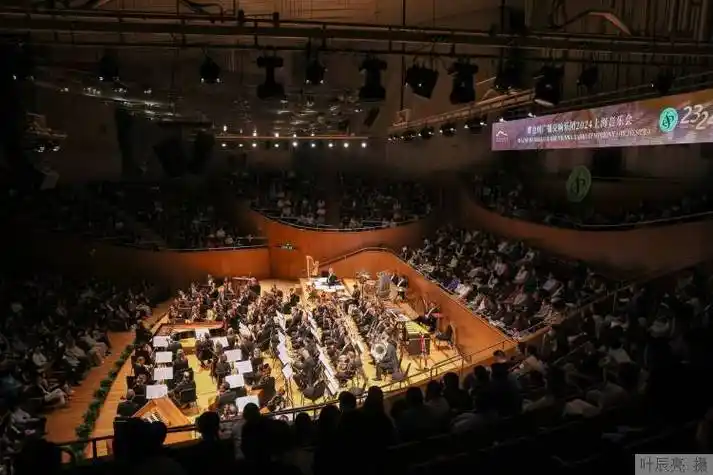 观众席 | 一场美式狂想的冒险之旅_音乐会_电影_作品