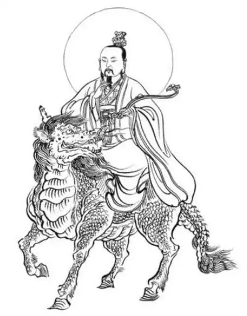 神仙杀劫和斩却三尸那只是搭顺风车之举,并不是为此开启了一场封神