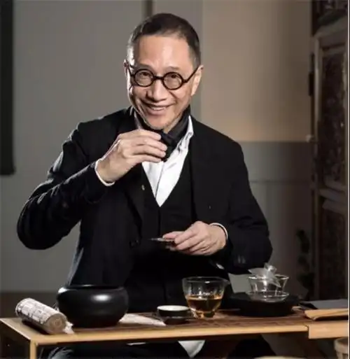 尚品宅配携手设计大师陈幼坚,打造全新品牌形象