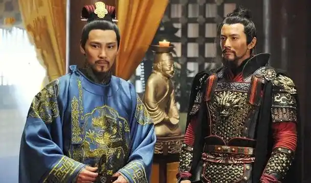 这四位大将军在历史上根本"不存在",可别再被电视剧给忽悠了