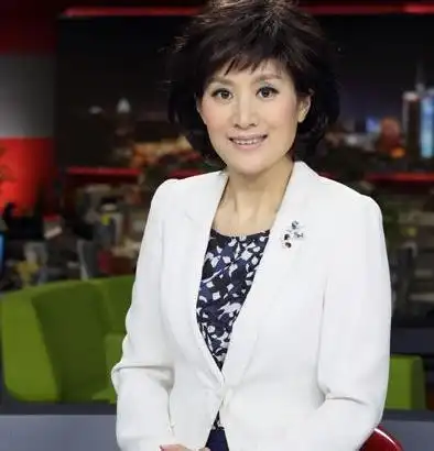 主持人林海两任妻子都是同行如今49岁生活十分幸福