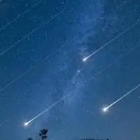 流星头像图片大全唯美图片【点击鼠标右键下载】