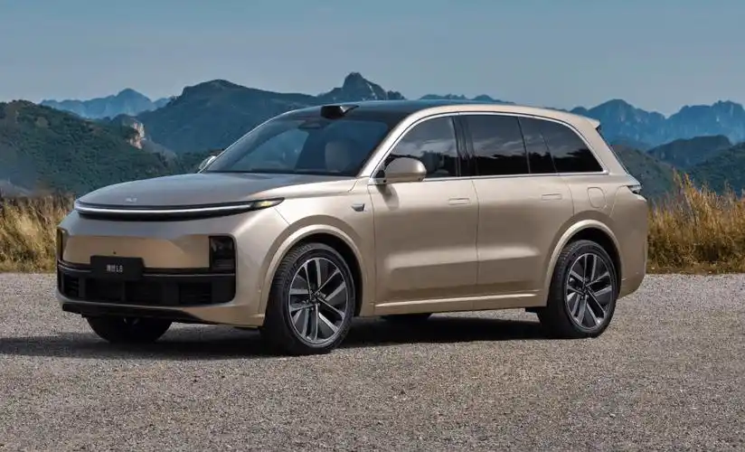 并在当月开始交付,此次l8和l7提前发布可能和理想汽车面临销量瓶颈有