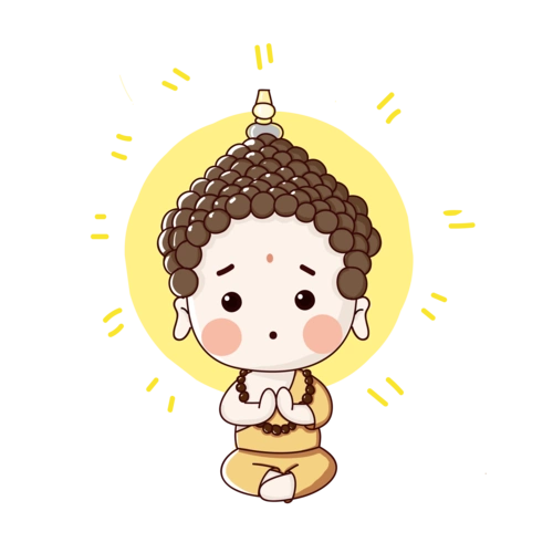 想必你至少当妈两年以上,或已有两个娃!佛