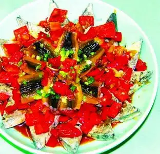 《中国大厨》帮我创出两道招牌菜