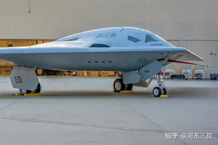 国外媒体爆料:中国轰-20战略轰炸机首飞测试进行准备,为今年中国国庆